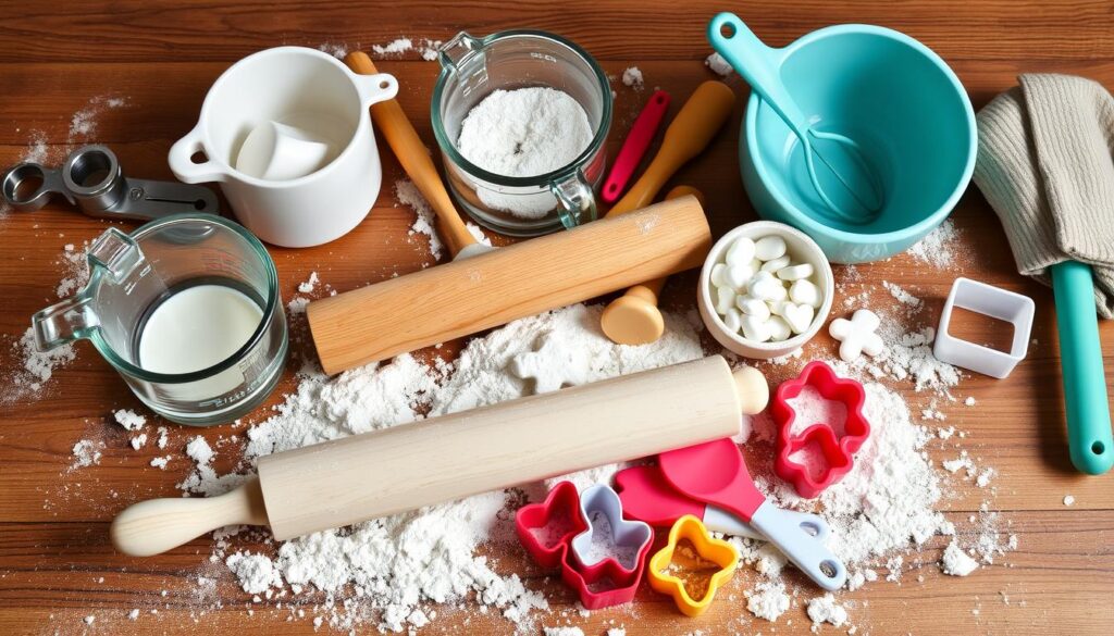 professional baking supplies can take homemade Crumbl cookies