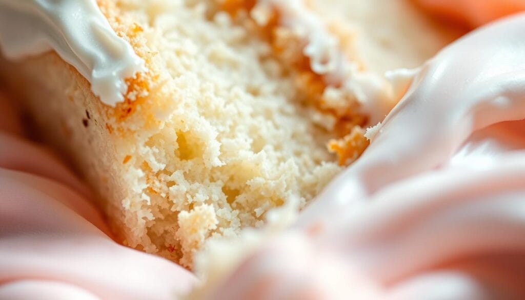 white cake will be moist and tender, pleasing everyone who tries it