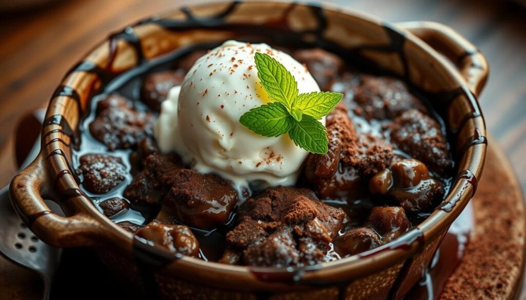 Chocolate Cobbler Recipe: Ultimate Guide