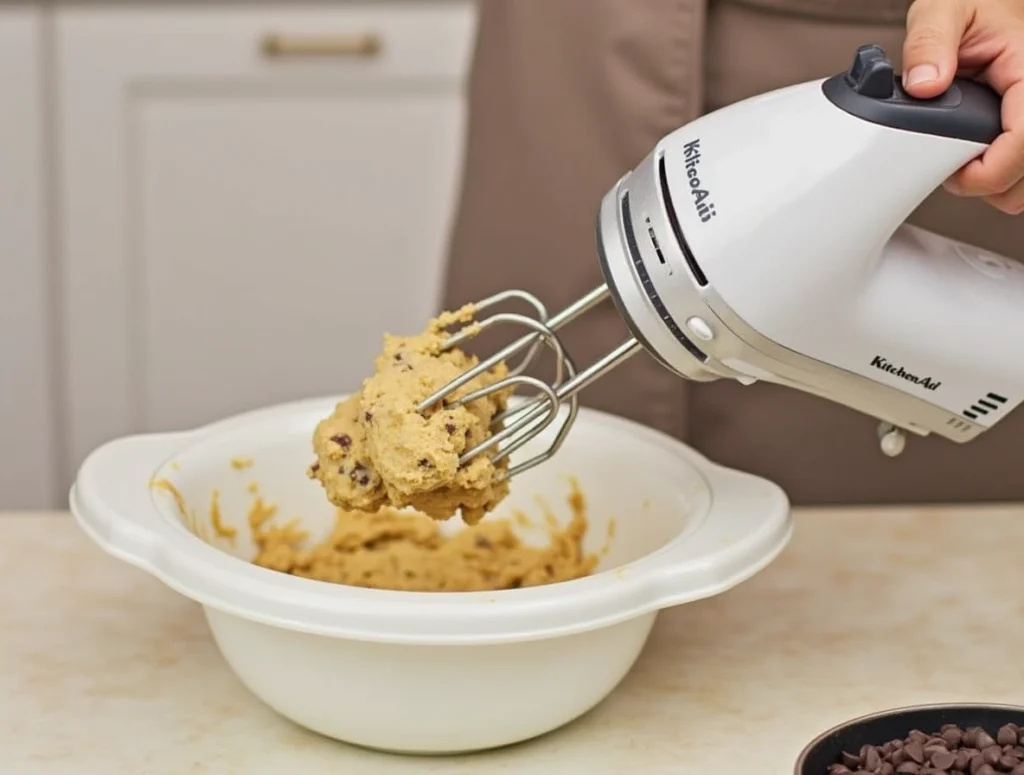 Soft-Baked Cookies Made Easy