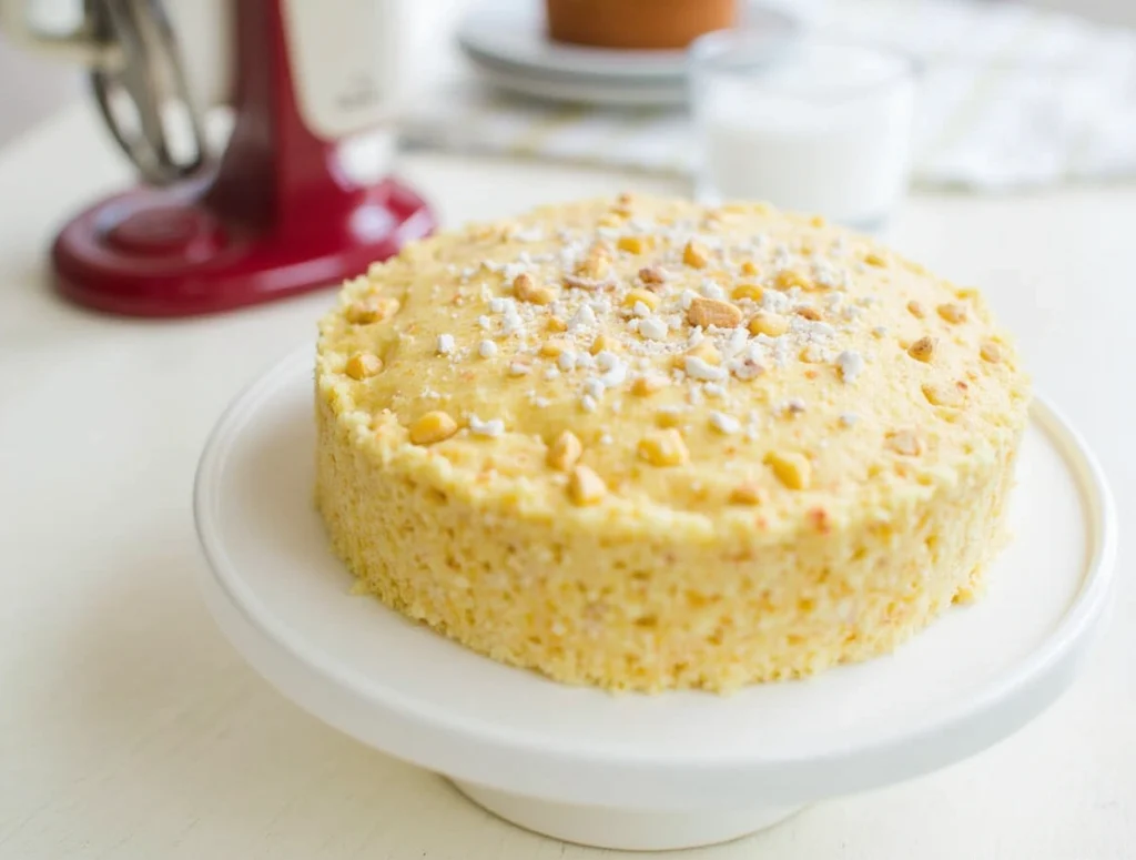 Perfect Cakes Every Time